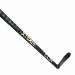 CCM JetSpeed FT5 Pro Senior Hockey Stick (Chrome) -Hockey Sales Store HSFT5P GRIS 2 40354762 8c86 483b a516 65a02357cbb9