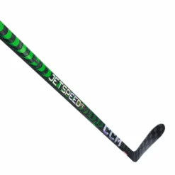 CCM JetSpeed FT5 Pro Intermediate Hockey Stick (Green) -Hockey Sales Store HSFT5P VERT 2 9dfa5806 1be5 4714 b567 58e24db538c8