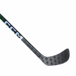 CCM JetSpeed FT5 Pro Junior Hockey Stick (Green) -Hockey Sales Store HSFT5P VERT 4