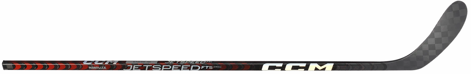 CCM JetSpeed FT5 Pro Junior Hockey Stick 2 CCM JetSpeed FT5 Pro Junior Hockey Stick - Image 2