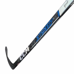 CCM JetSpeed FT6 Pro Junior Hockey Stick (Blue) 9 CCM JetSpeed FT6 Pro Junior Hockey Stick (Blue) -Hockey Sales Store HSFT6PCB 03 1