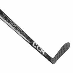 CCM JetSpeed FT6 Pro Intermediate Hockey Stick (Chrome) -Hockey Sales Store HSFT6PCC 02