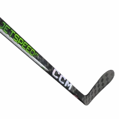 CCM JetSpeed FT6 Pro Intermediate Hockey Stick (Green) -Hockey Sales Store HSFT6PCG 02