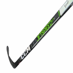 CCM JetSpeed FT6 Pro Intermediate Hockey Stick (Green) -Hockey Sales Store HSFT6PCG 03