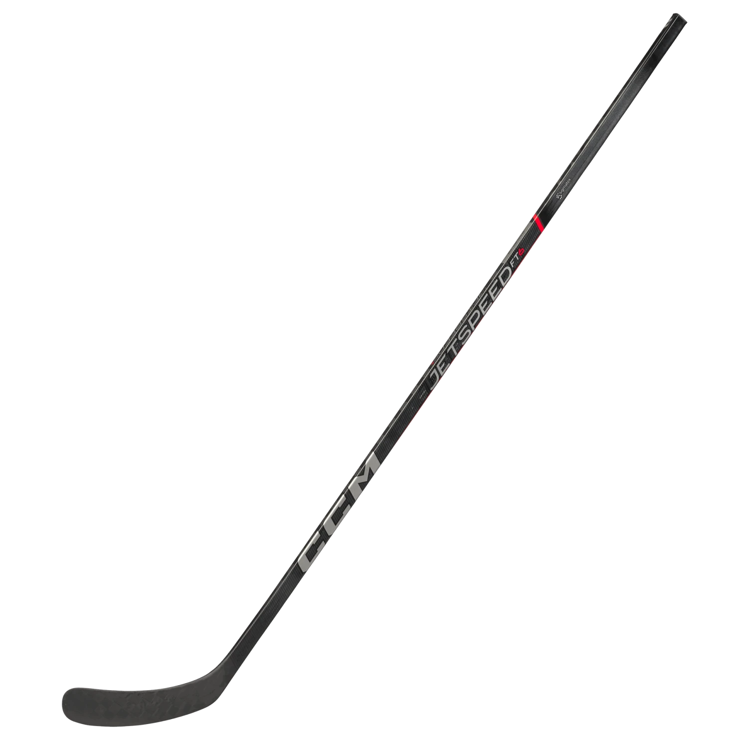 CCM JetSpeed FT6 Senior Hockey Stick 1 CCM JetSpeed FT6 Senior Hockey Stick