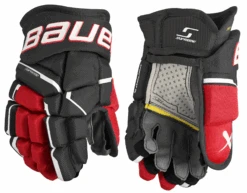 Bauer Supreme Mach Junior Hockey Gloves -Hockey Sales Store HYP2RLITE.8 5d58668f 2f4e 4cac 9e21 28af269b7026
