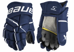 Bauer Supreme Mach Junior Hockey Gloves -Hockey Sales Store HYP2RLITE.8 817e5a39 47e3 4ec9 95ef 0d93de507331