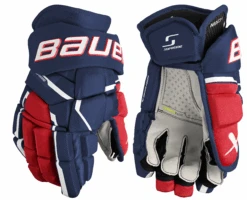 Bauer Supreme Mach Senior Hockey Gloves -Hockey Sales Store HYP2RLITE.8 8a560ec7 b93c 429c 8817 cf7d2b995bcd