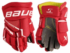Bauer Supreme Mach Youth Hockey Gloves 5 Bauer Supreme Mach Youth Hockey Gloves -Hockey Sales Store HYP2RLITE.8 a92c3d51 7a77 4ec3 959c 80e020c6d8ea
