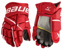 Bauer Supreme Mach Junior Hockey Gloves -Hockey Sales Store HYP2RLITE.8 dd7be303 4fa2 4f11 9ed7 8684db50249f