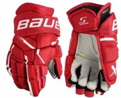 Bauer Supreme Mach Senior Hockey Gloves -Hockey Sales Store HYP2RLITE.8 e945541e 88f4 4658 99ec 91d1583e7e68