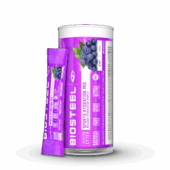 BioSteel High-Performance Sports Hydration Mix (12 Count) -Hockey Sales Store Hydration 2000x2000 0012 HPSM Tubes Grape Packet 720ppi 1194x 1194x 1 1194x 7d3e232c 9d37 4c73 9e30 1d675e2ce32d