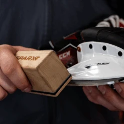 Sparx Hockey Deburring Block Set -Hockey Sales Store InUse 4 1024x1024 2x 04cc28a9 eb1b 40cf bc3b fa3ff82aba3b