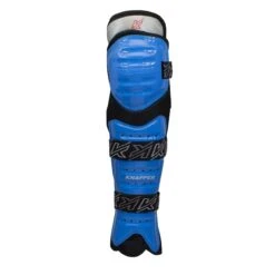 Knapper AK5 Ball Hockey Shin Guards -Hockey Sales Store Knapper AK5 shinpads blue 1800x1800 164bcaa4 ab9a 4e90 896b 8bcfefaf3859