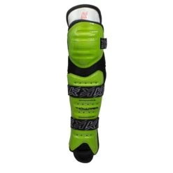 Knapper AK5 Ball Hockey Shin Guards -Hockey Sales Store Knapper AK5 shinpads green 1800x1800 faf6c3fc f273 4ba5 a6dd 26eba79de964