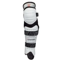 Knapper AK5 Ball Hockey Shin Guards -Hockey Sales Store Knapper AK5 shinpads white 1800x1800 059f0a8c 53fa 44fb a74d 490693c066cf