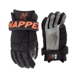 Hockey Sales Store -Hockey Sales Store Knapper2019 Gants AK3 Noir Corail