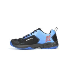 Knapper AK5 Junior Speed 2022 (Low) Ball Hockey Shoes -Hockey Sales Store Knapper2019 Soulier AK5JR bleu 590x 0bbec376 9f78 4c69 89d3 0bf56d670da3