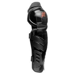 Knapper AK7 Ball Hockey Shin Guards -Hockey Sales Store Knapper jambiere AK7 K097