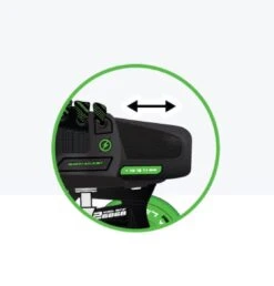 Bauer Mission Lil' Ripper Adjustable Youth Roller Skates -Hockey Sales Store Lil Ripper Asset 2 3x cde49288 a3ba 442a 9d98 187d5bba9eef