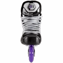 Bauer Mission Inhaler FZ-1 Senior Roller Skates 8 Bauer Mission Inhaler FZ-1 Senior Roller Skates -Hockey Sales Store MISSIONRHINHALERFZ 1SKATESENIOR