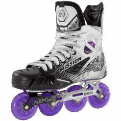 Bauer Mission Inhaler FZ-1 Senior Roller Skates 7 Bauer Mission Inhaler FZ-1 Senior Roller Skates -Hockey Sales Store MISSIONRHINHALERFZ 1SKATESENIOR 2ceae747 675f 4734 b1b4 340741c050a8