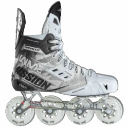 Bauer Mission Inhaler WM01 Senior Roller Skates