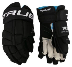 True Hockey True XC9 Pro ZPalm Junior Hockey Gloves -Hockey Sales Store MS1370529