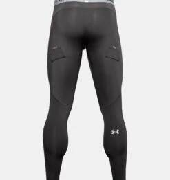 Under Armour Men's Hockey Compression Leggings -Hockey Sales Store PS1356492 010 HB