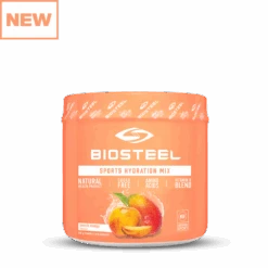 BioSteel High-Performance Sports Hydration Mix (140g) -Hockey Sales Store PeachMango 140 CA 1194x 51f2b8ef 39ad 424a a781 ce775b29f6d6
