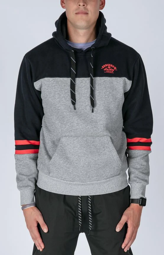 Gongshow Point Presence Hoodie 1 Gongshow Point Presence Hoodie