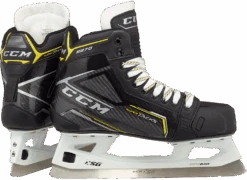 CCM Super Tacks 9370 Senior Goalie Skates