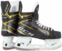 CCM Super Tacks 9370 Junior Hockey Skates
