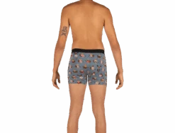 SAXX Vibe Boxer Brief Grey Puck Yeah -Hockey Sales Store SXBM35 PYG C1 B x1450 4c9e85cc 527f 4f7f 8e61 e171086eca5d