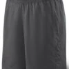 SAXX Kinetic 2N1 Train Short Dark Charcoal