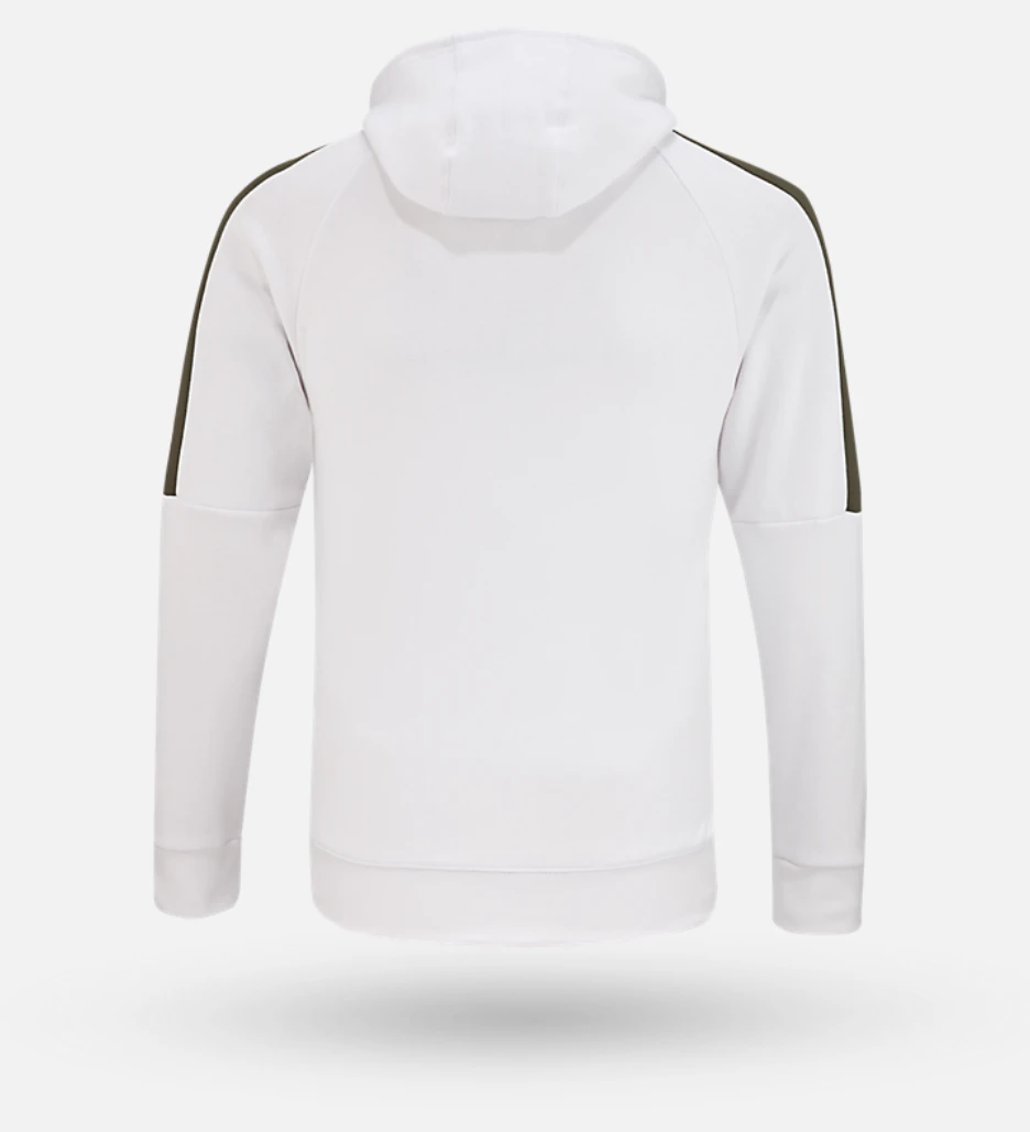 CCM Nostalgia Pucks Pullover Hoodie Adult 2 CCM Nostalgia Pucks Pullover Hoodie Adult - Image 2