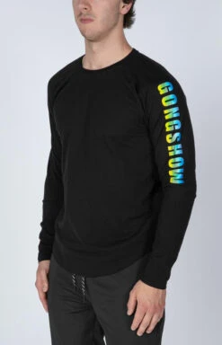 Gongshow Early Risers Long-Sleeve Shirt -Hockey Sales Store TF20 M710EarlyRisers 3 555x 2a550717 1e72 405c 88d6 b4c8d6f3d36d