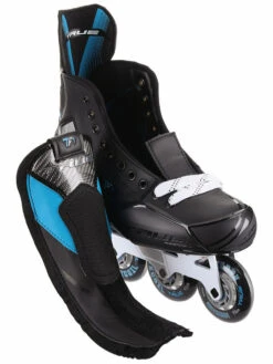 True Hockey True TF7 Senior Roller Skates -Hockey Sales Store TF7 Roller 004