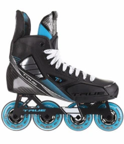 True Hockey True TF9 Senior Roller Skates