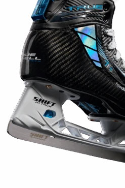 True Hockey True TF7 Senior Goalie Skates -Hockey Sales Store TRUE TF9 GoalieSkate 007