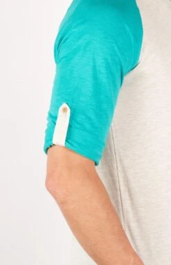 Gongshow Shoulder Heavy Long-Sleeve Shirt 5 Gongshow Shoulder Heavy Long-Sleeve Shirt -Hockey Sales Store TS19 M717 Shoulder Heavy 05 555x ace98d74 0707 4b18 98a6 9b0a6cb87061