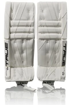 True Hockey True Catalyst 7X3 Intermediate Goalie Pads