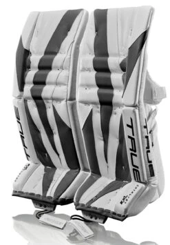 True Hockey True Catalyst 7X3 Intermediate Goalie Pads -Hockey Sales Store True Catalog2023 Gloves 5X3 BLACK Palm C1 f96b8874 edde 4b83 b407 e7dc2be17acd
