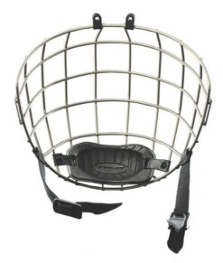 True Hockey True Dynamic 9 Facemask -Hockey Sales Store True FaceGrill Inside2