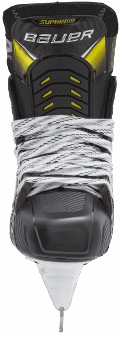 Bauer Supreme Ultrasonic Senior Hockey Skates -Hockey Sales Store UltraSonic Front