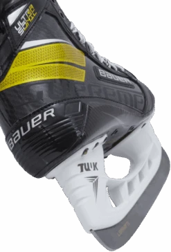 Bauer Supreme Ultrasonic Senior Hockey Skates -Hockey Sales Store UltraSonic Outsole