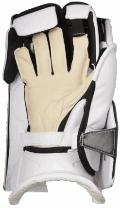 Bauer Supreme Ultrasonic Senior Goalie Blocker -Hockey Sales Store Ultrasonic 3