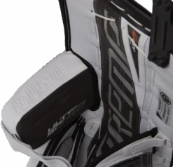 Bauer Supreme Ultrasonic Senior Goalie Pads -Hockey Sales Store Ultrasonic. WBK 3