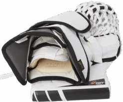 Bauer Supreme Ultrasonic Senior Goalie Catcher -Hockey Sales Store Ultrasonic 3