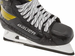 Bauer Supreme Ultrasonic Intermediate Goalie Skates -Hockey Sales Store Ultrasonic ecbeb2c6 3aa5 468d a76c c518db56a0fa
